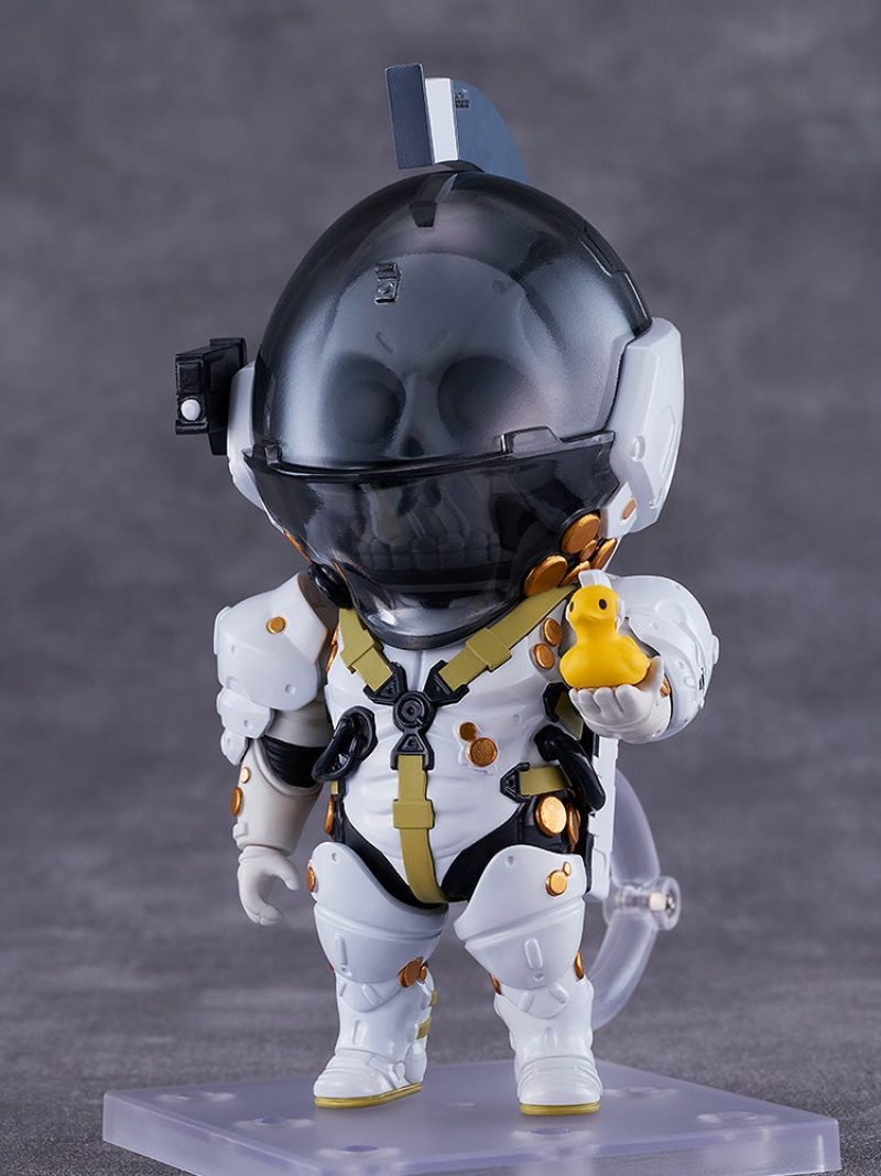 Nendoroid LUDENS
