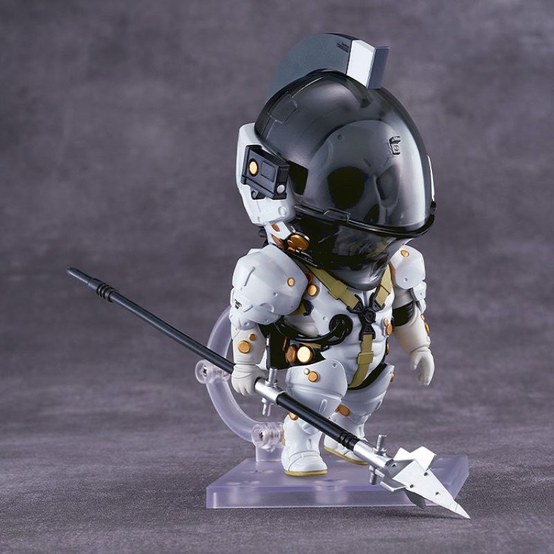 Nendoroid LUDENS
