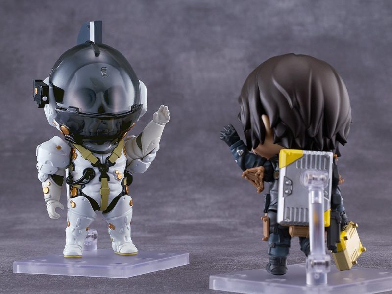 Nendoroid LUDENS