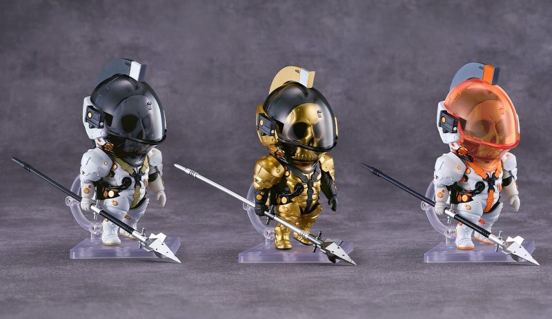 Nendoroid LUDENS EXPLORING BOX