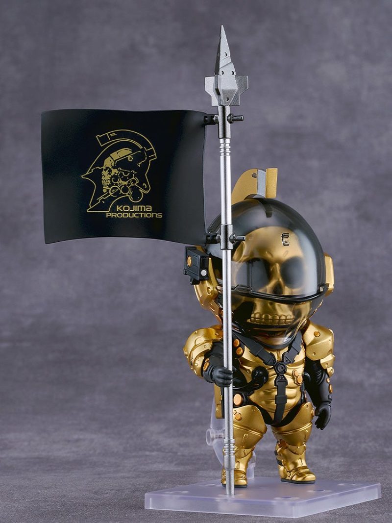 Nendoroid LUDENS: Gold Ver.