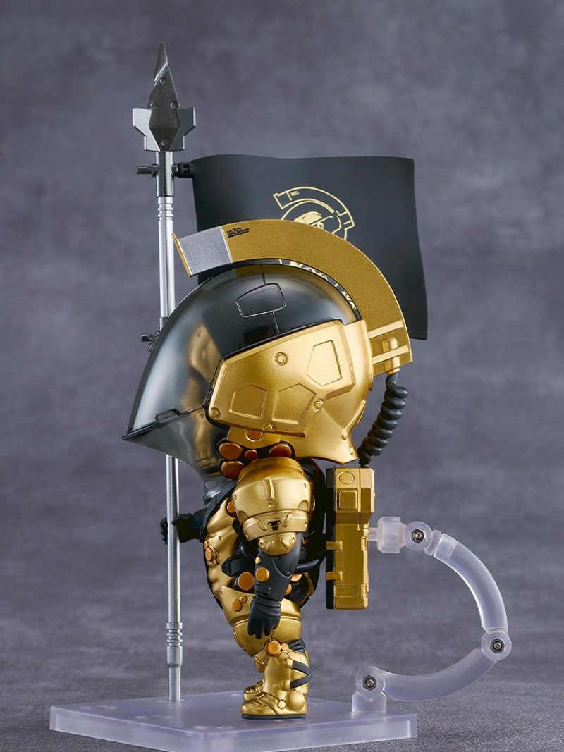 Nendoroid LUDENS: Gold Ver.