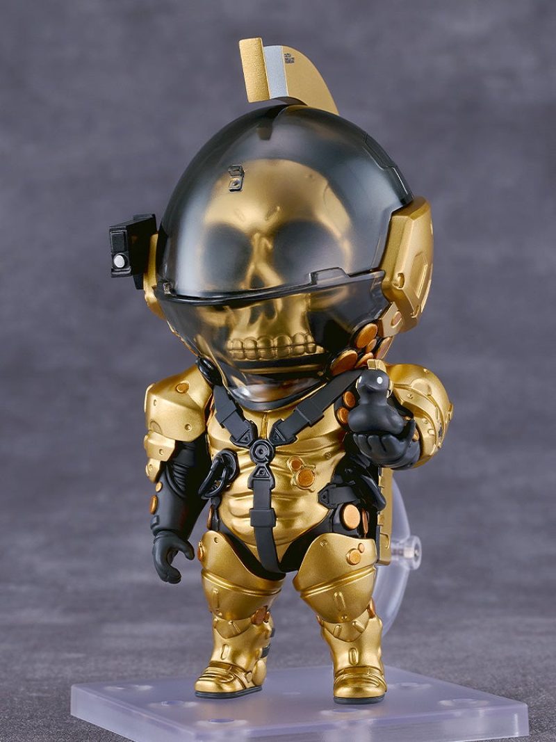 Nendoroid LUDENS: Gold Ver.