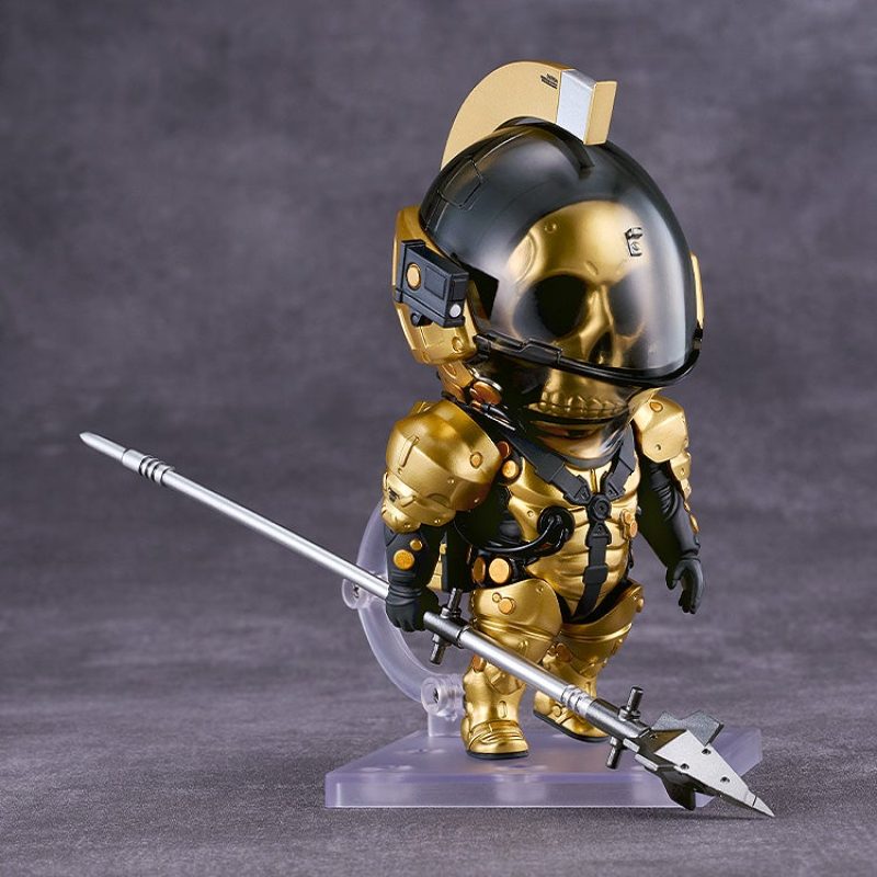 Nendoroid LUDENS: Gold Ver.