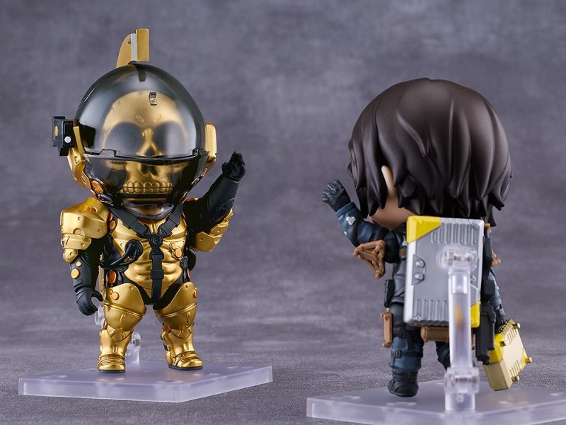 Nendoroid LUDENS: Gold Ver.