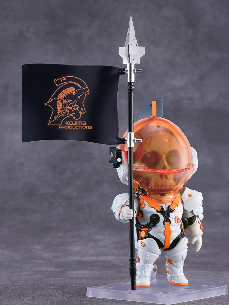 Nendoroid LUDENS: Nendoroid 20th Anniversary Ver.