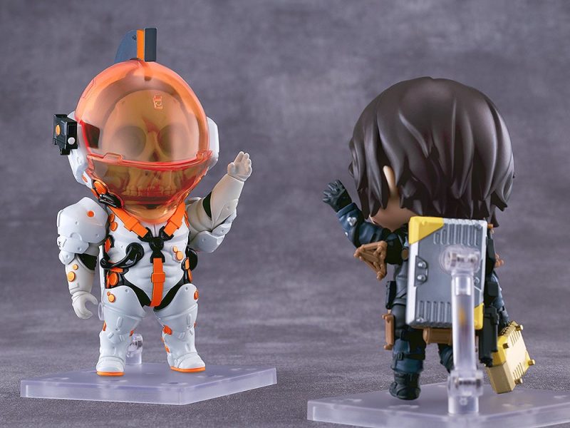 Nendoroid LUDENS: Nendoroid 20th Anniversary Ver.