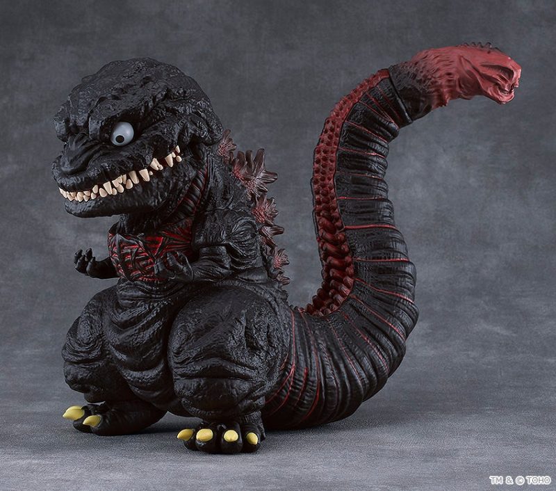 Nendoroid Large Godzilla (2016)