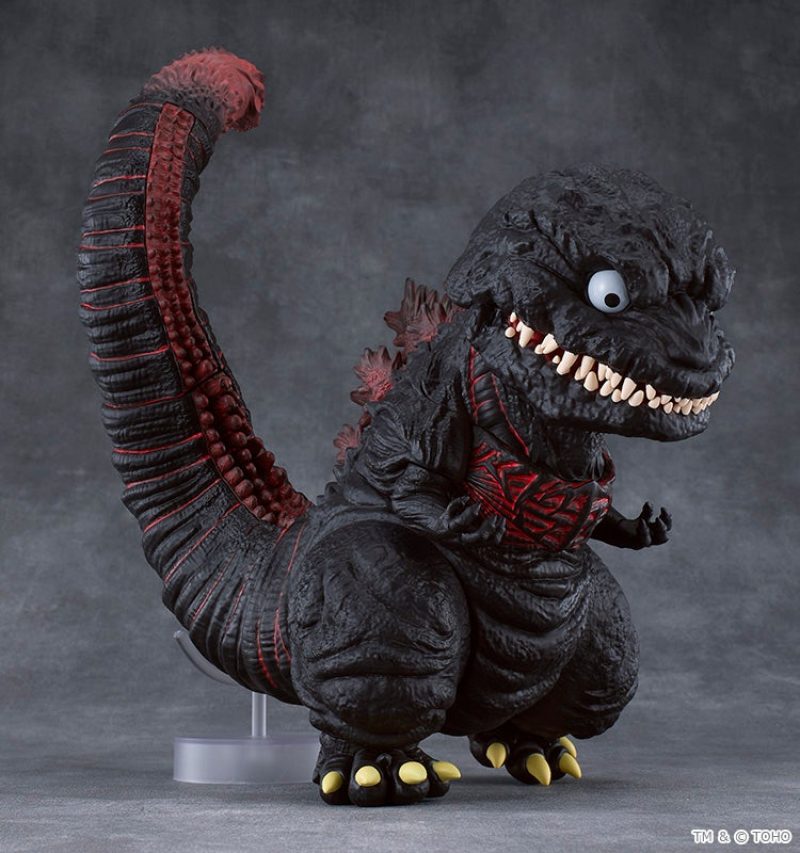 Nendoroid Large Godzilla (2016)