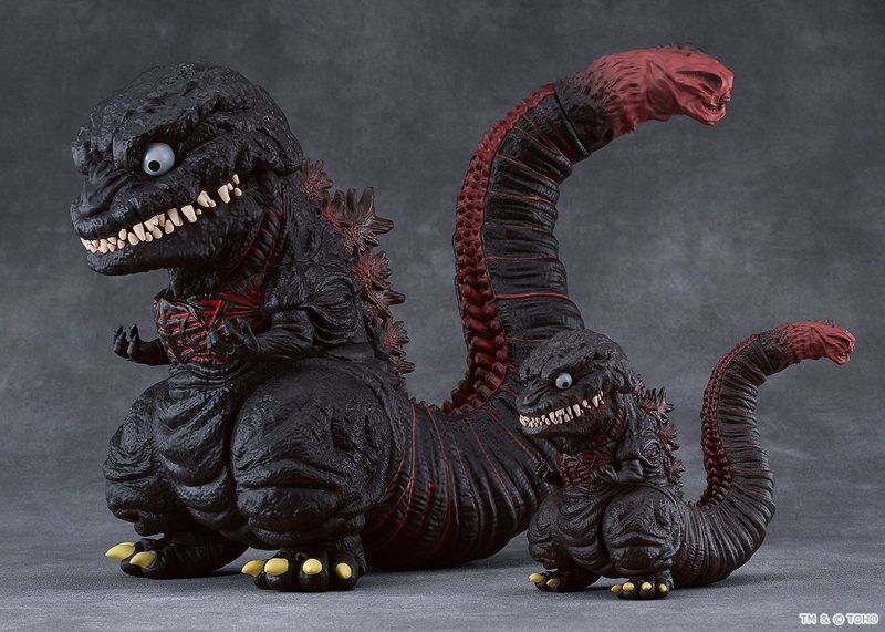 Nendoroid Large Godzilla (2016)
