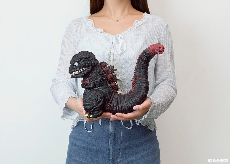 Nendoroid Large Godzilla (2016)