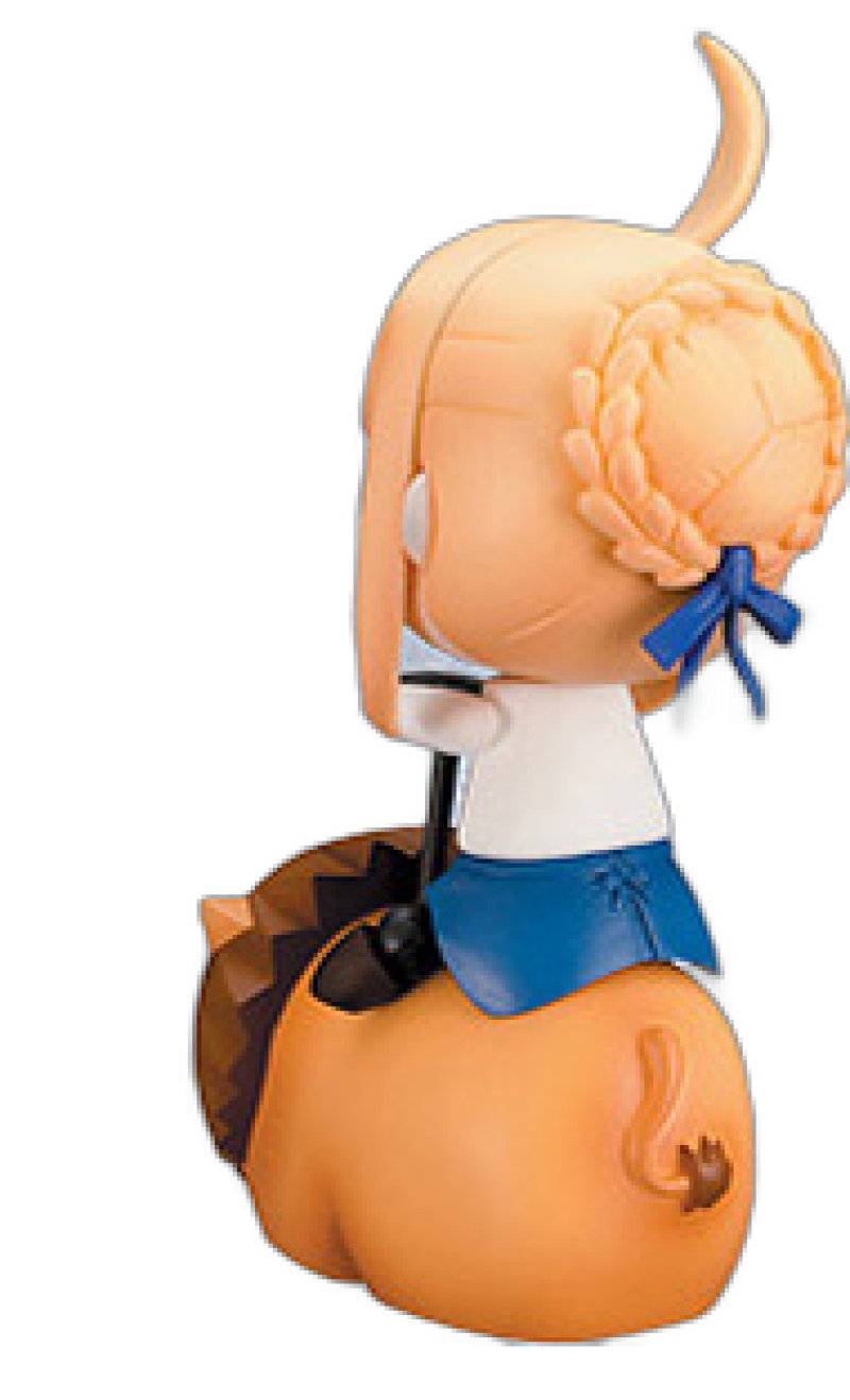 Nendoroid Lazy Saber