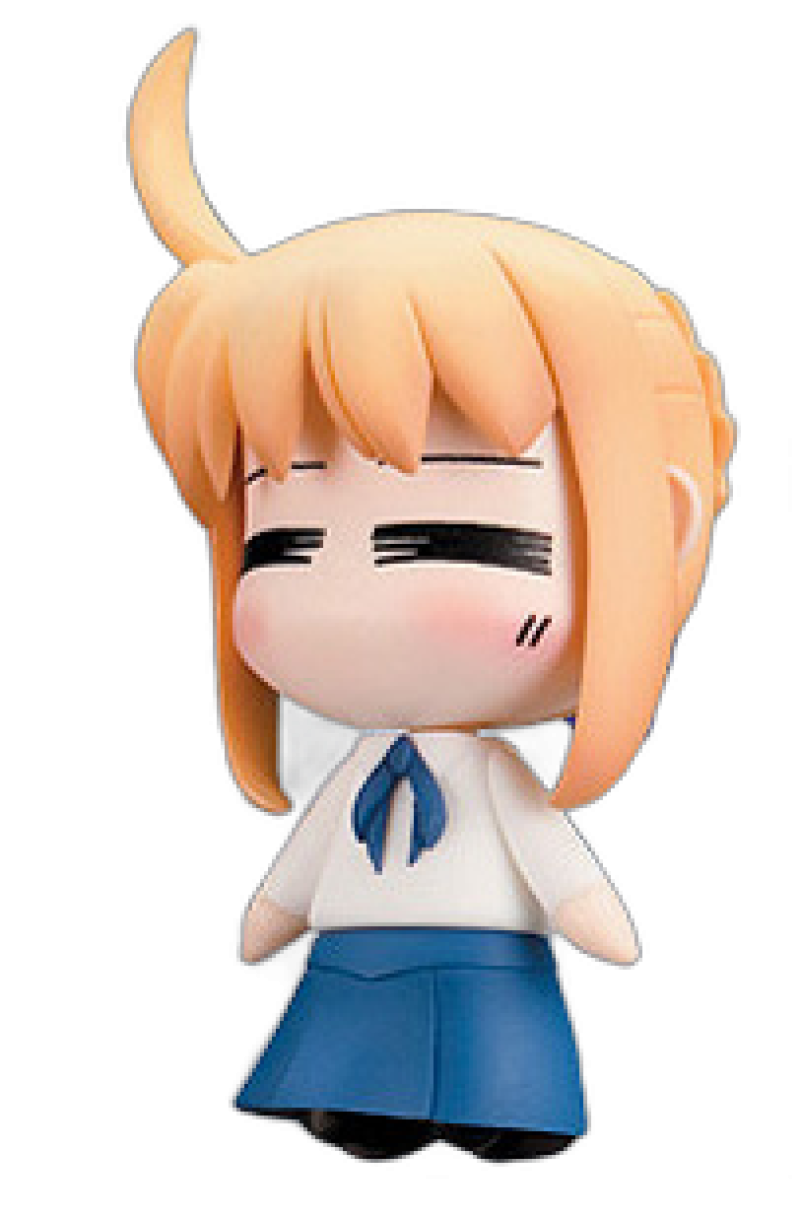 Nendoroid Lazy Saber