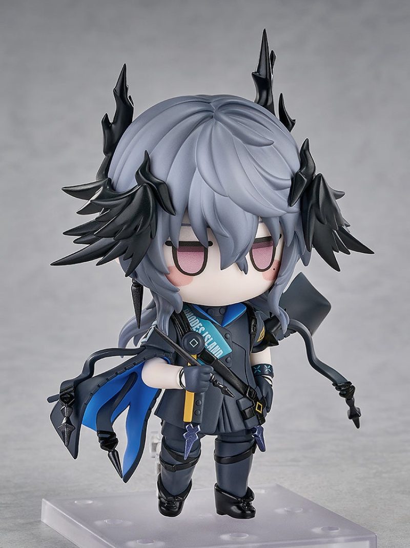 Nendoroid Logos