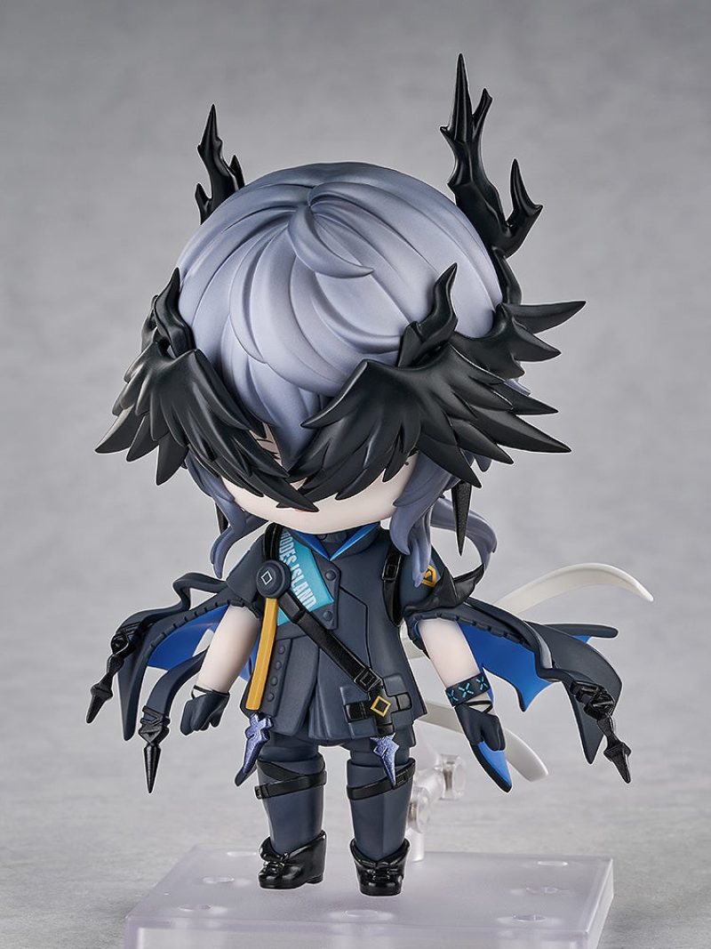 Nendoroid Logos