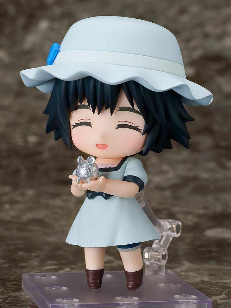 Nendoroid Mayuri Shiina 2.0