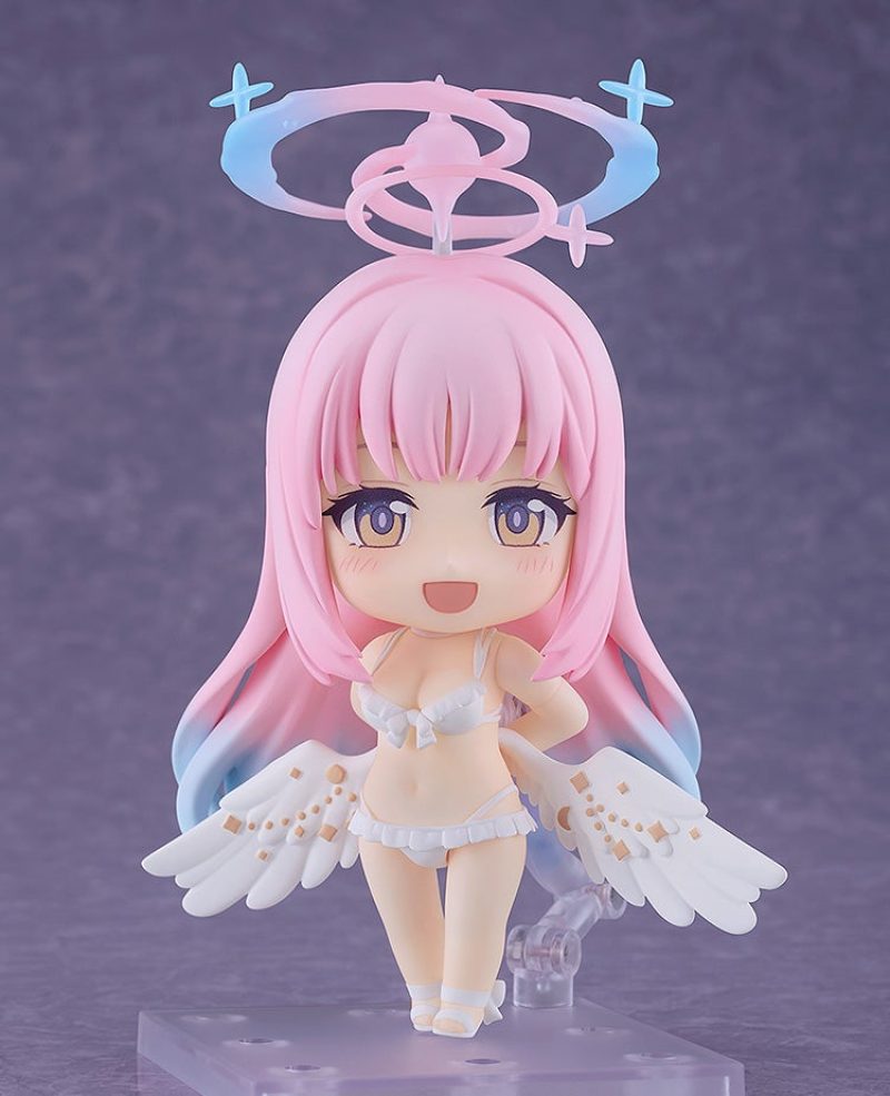 Nendoroid Mika Misono (Swimsuit) [Basic]