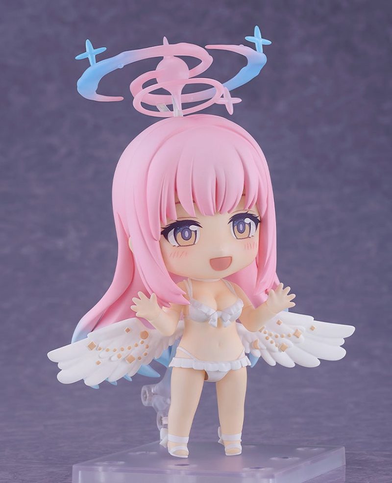 Nendoroid Mika Misono (Swimsuit) [Basic]