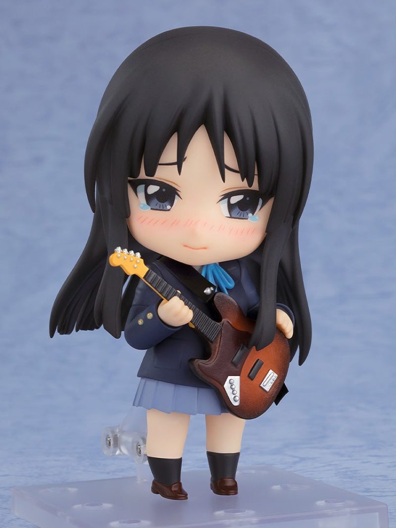 Nendoroid Mio Akiyama 2.0