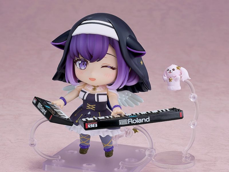 Nendoroid Miyako Fuji