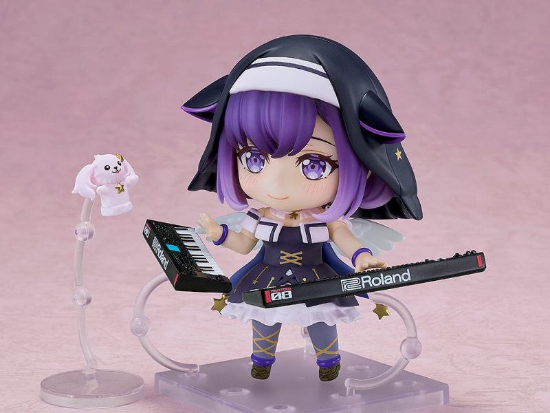 Nendoroid Miyako Fuji