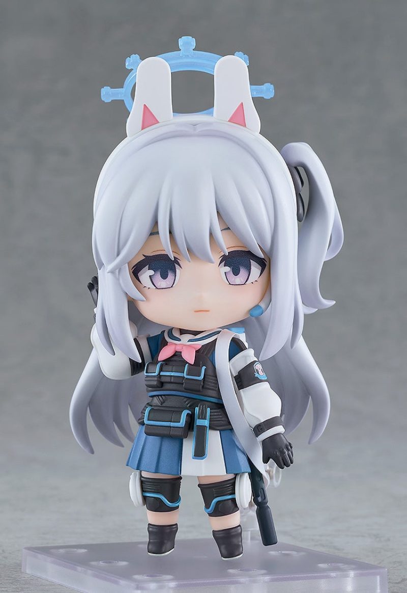 Nendoroid Miyako Tsukiyuki