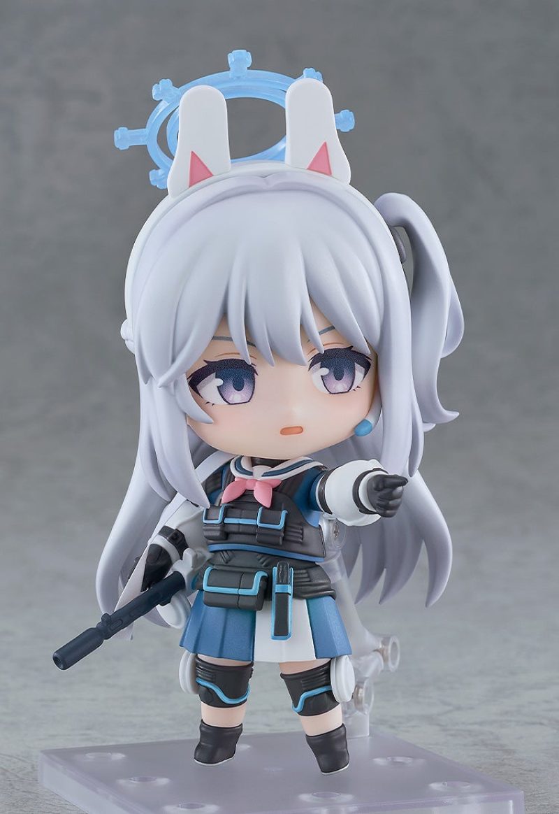 Nendoroid Miyako Tsukiyuki