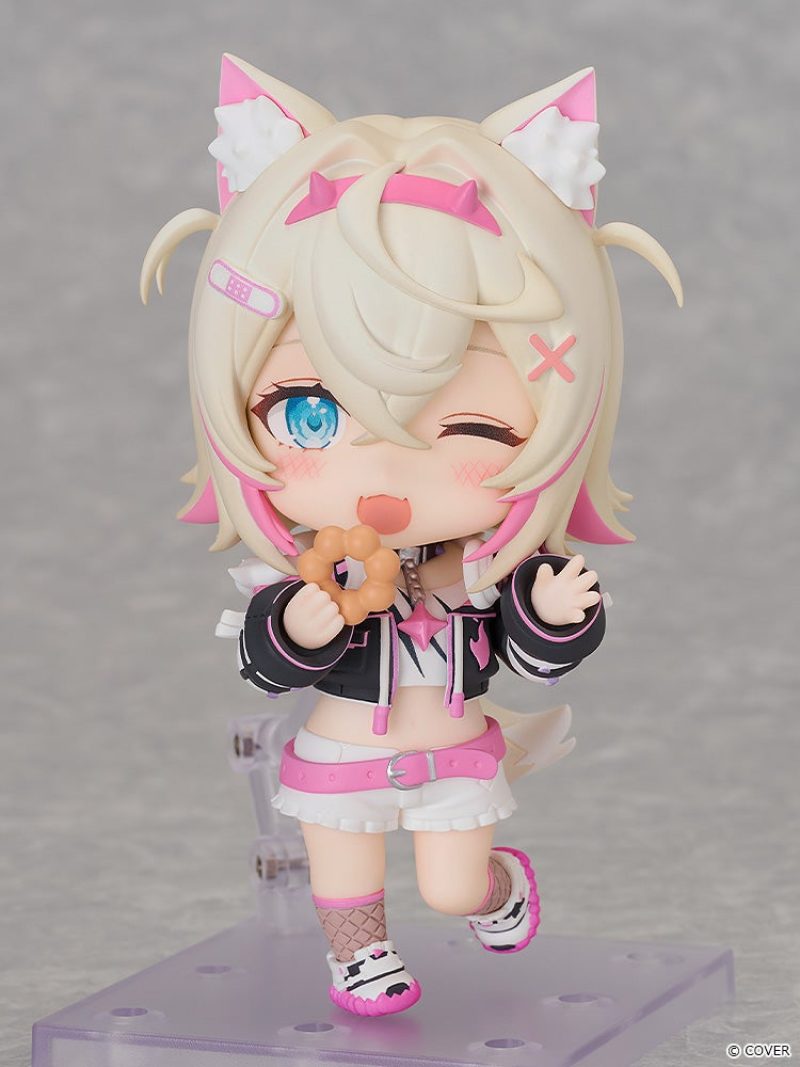Nendoroid Mococo Abyssgard