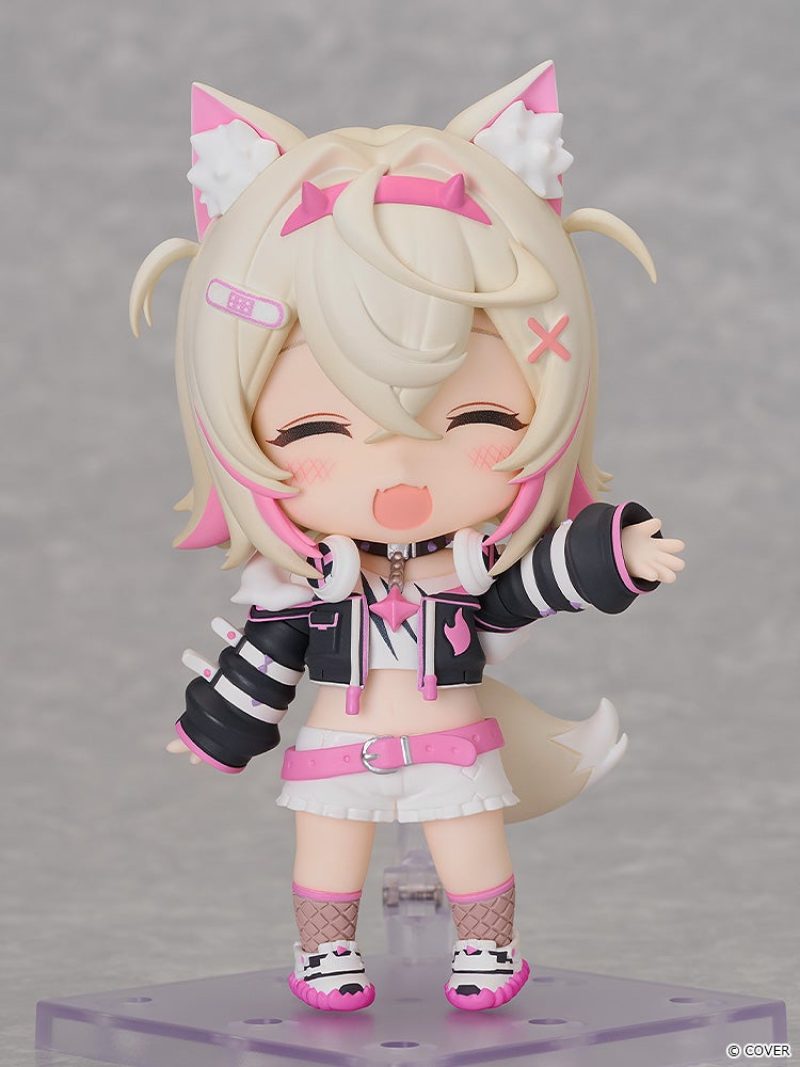 Nendoroid Mococo Abyssgard
