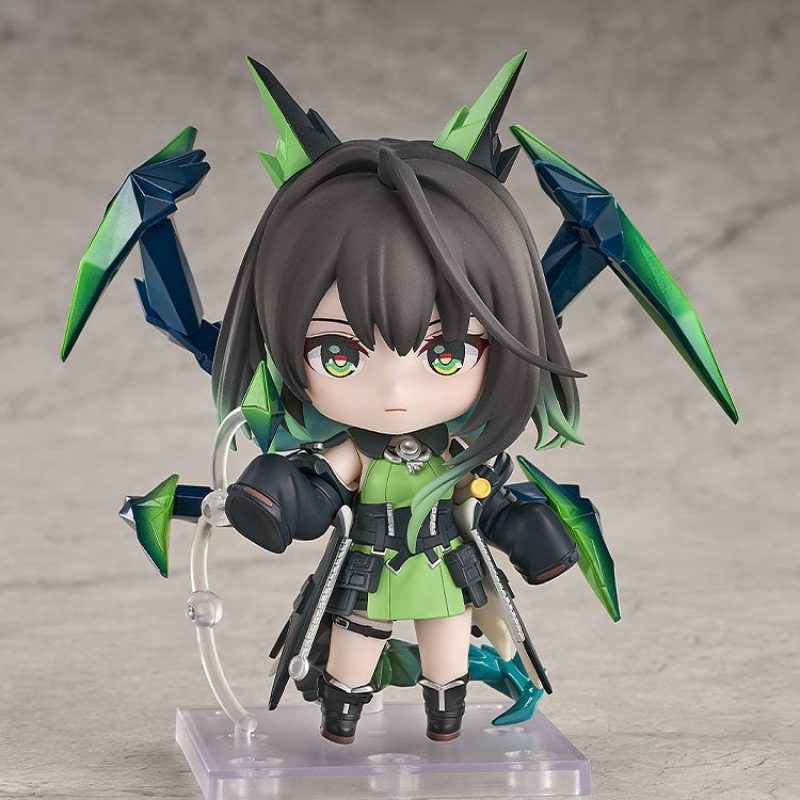 Nendoroid Mon3tr