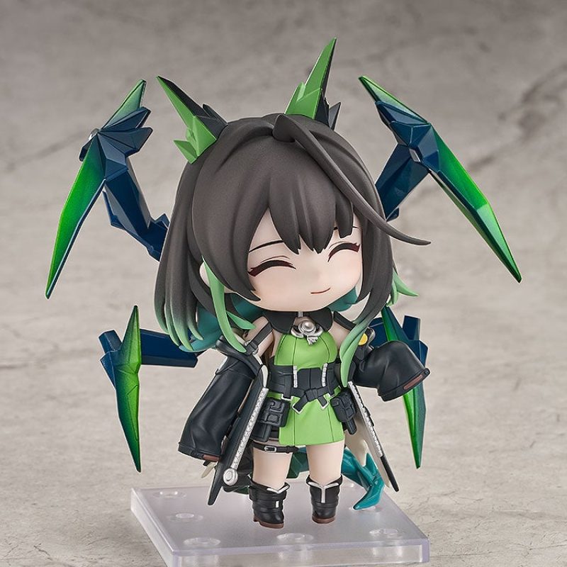 Nendoroid Mon3tr