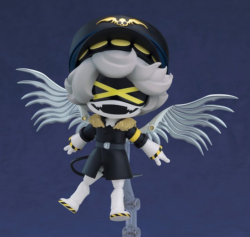 Nendoroid N