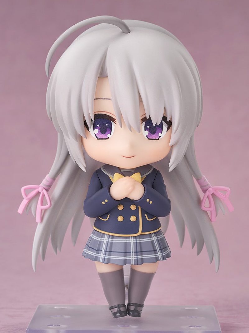 Nendoroid Nene Ayachi