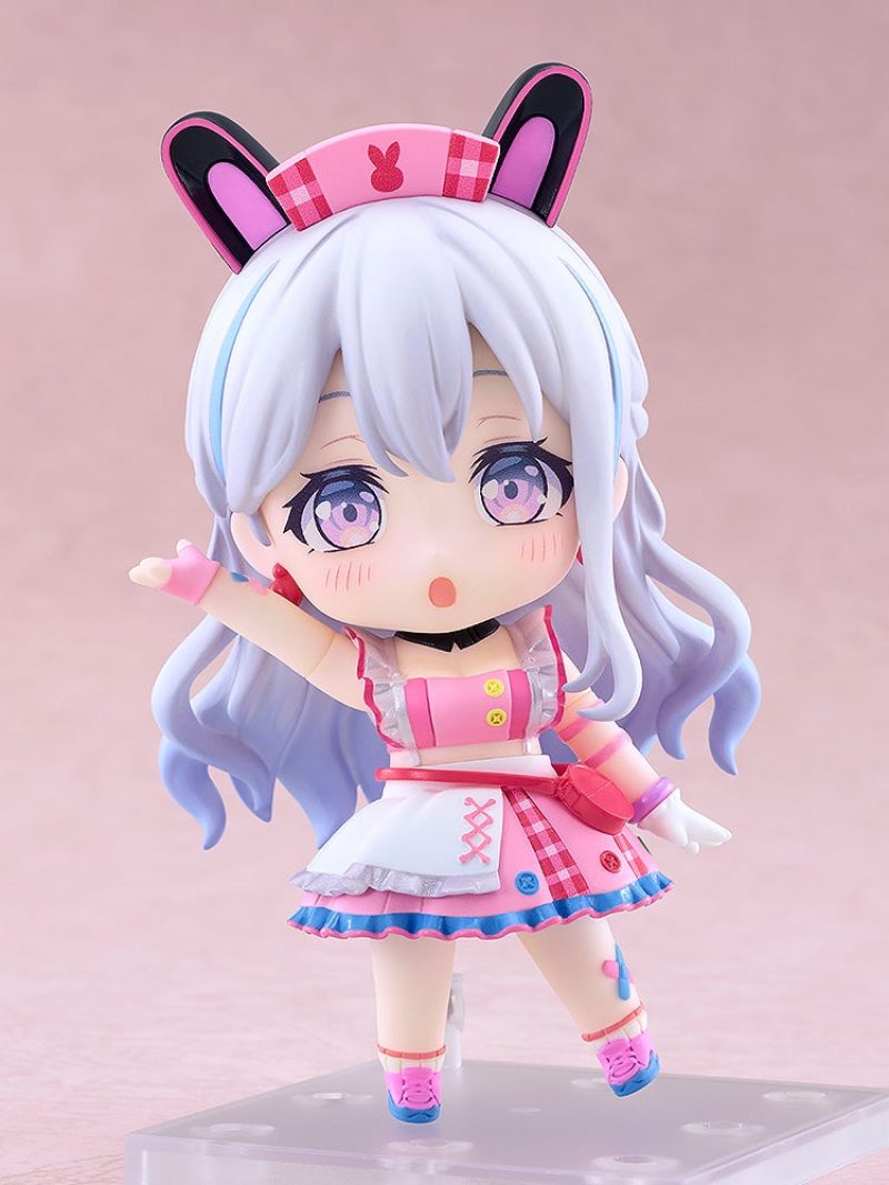 Nendoroid Nonoka Miyanaga