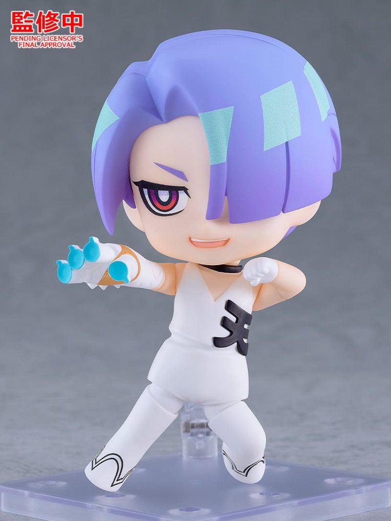 Nendoroid Polyester