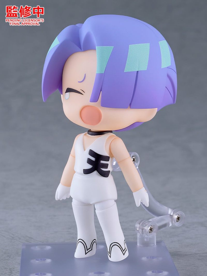 Nendoroid Polyester