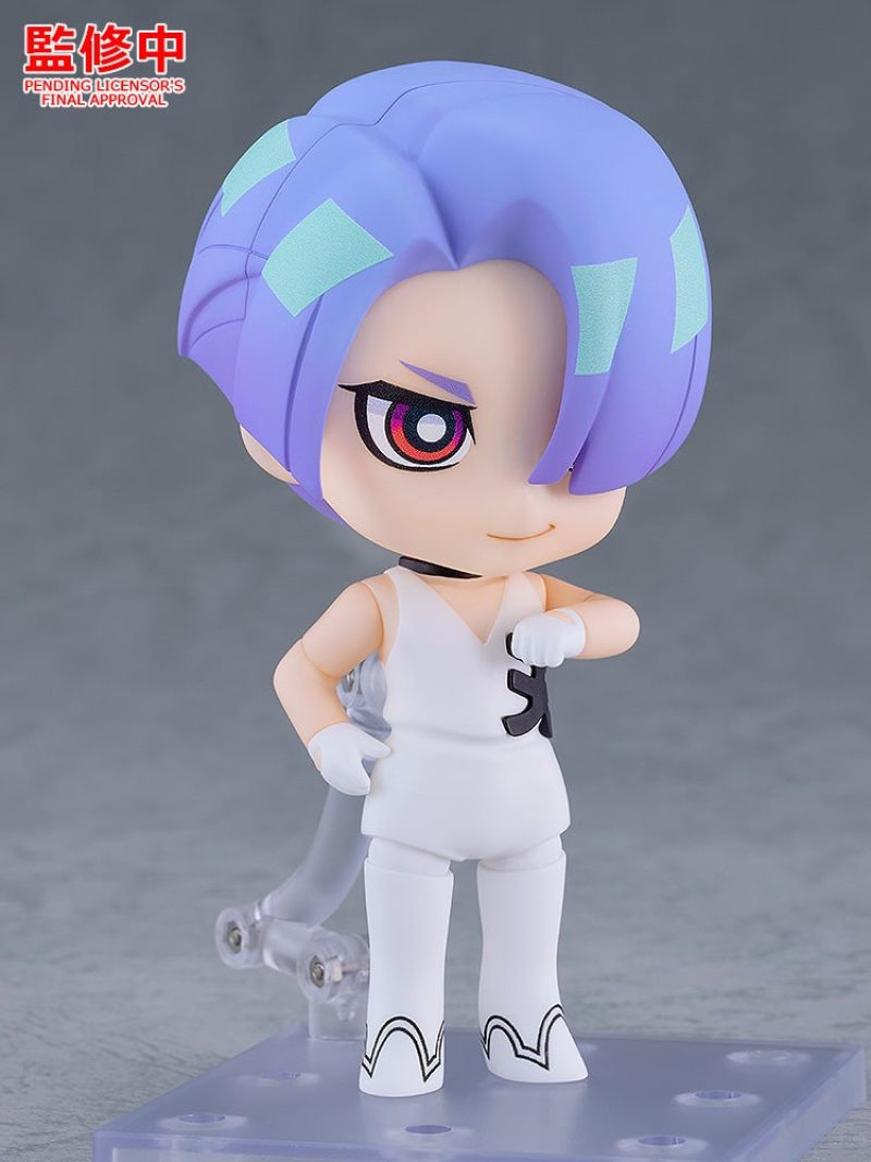 Nendoroid Polyester