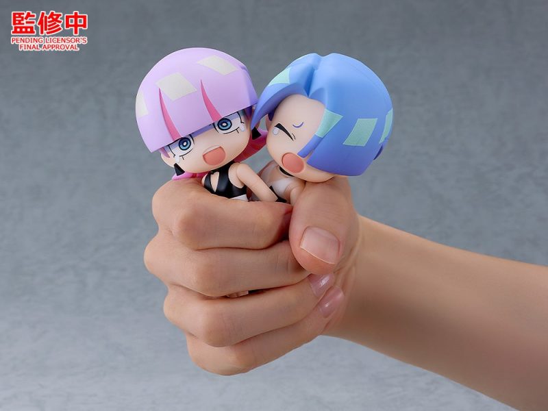 Nendoroid Polyester