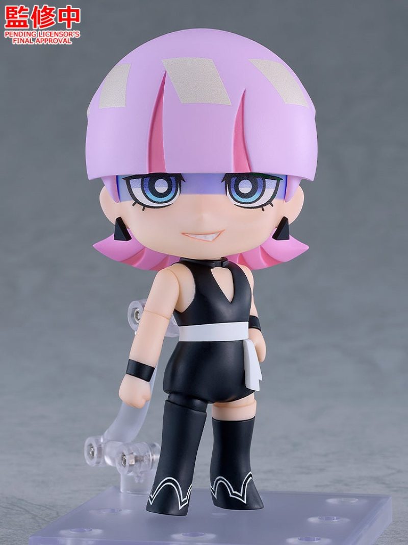 Nendoroid Polyurethane