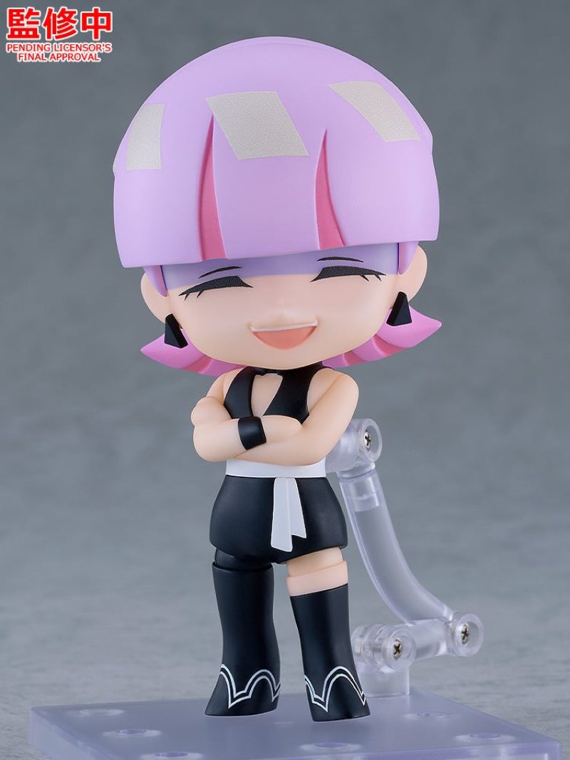 Nendoroid Polyurethane