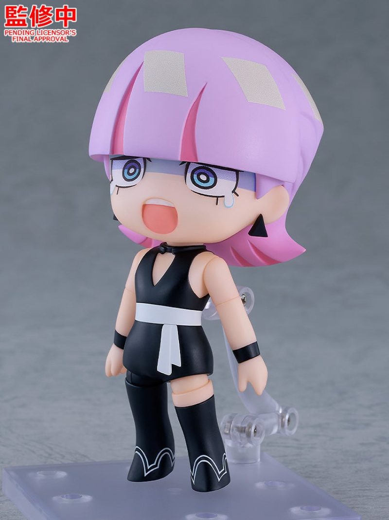 Nendoroid Polyurethane