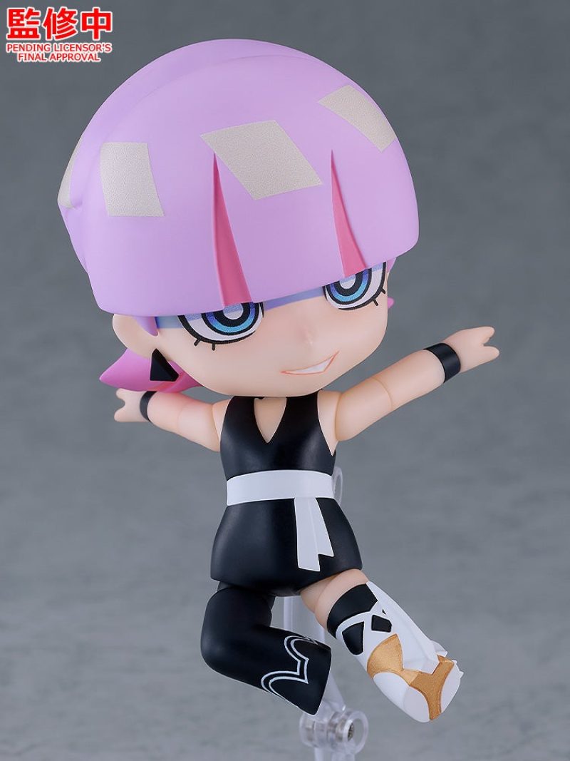 Nendoroid Polyurethane