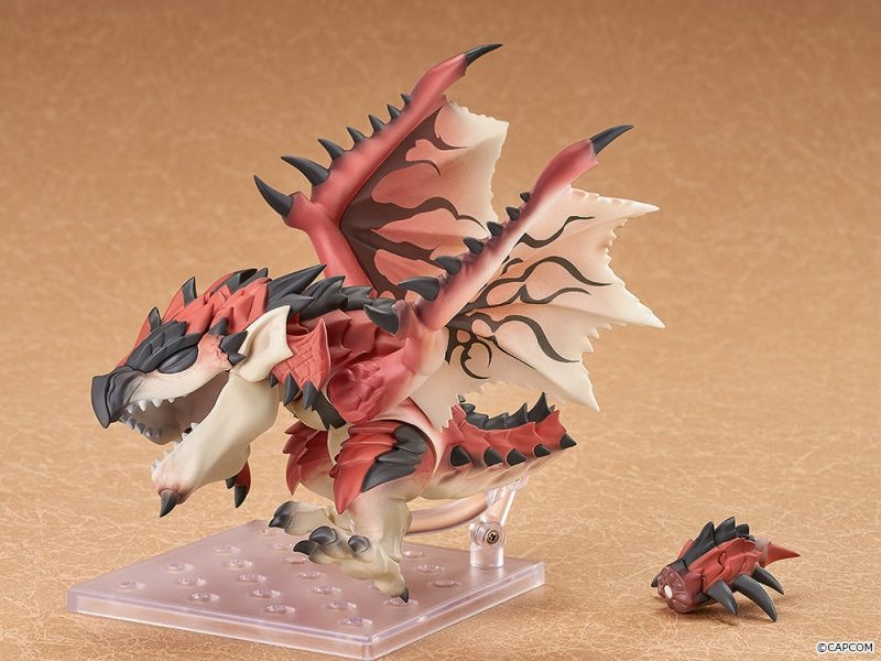 Nendoroid Rathalos
