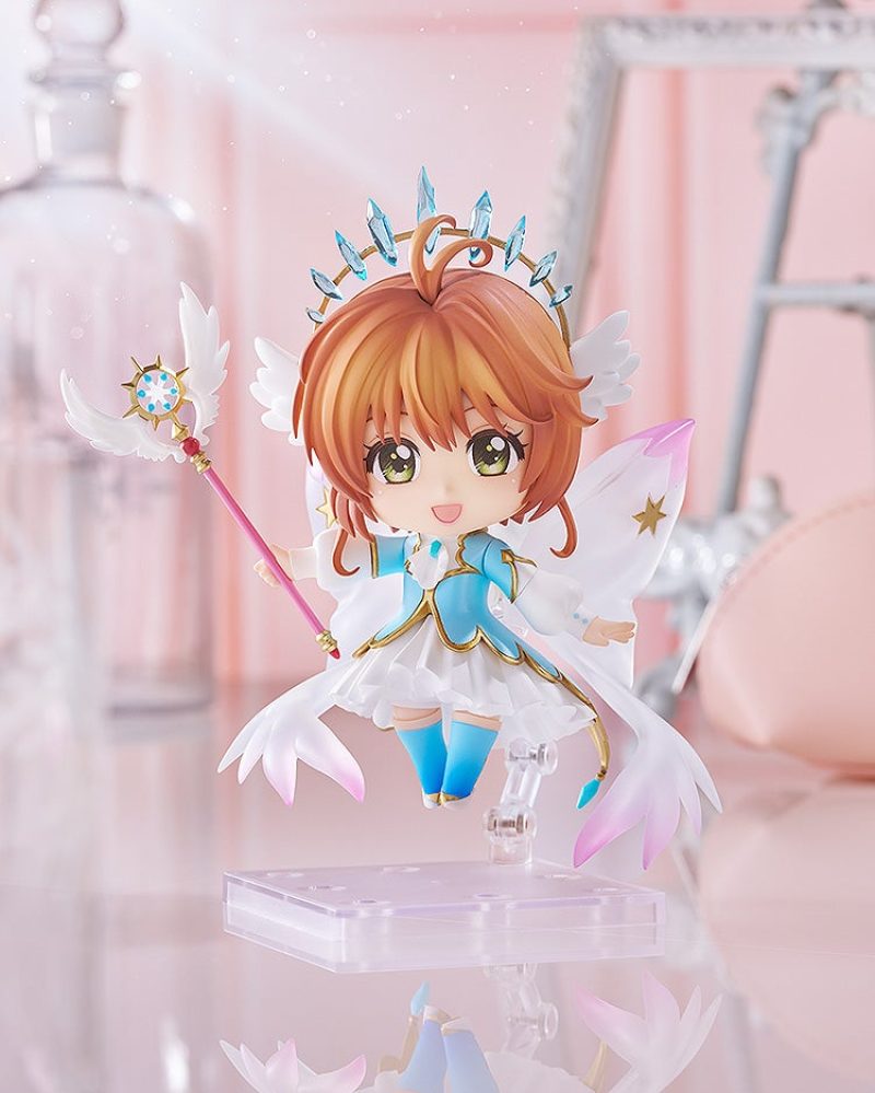Nendoroid Sakura Kinomoto: My First Sparkle