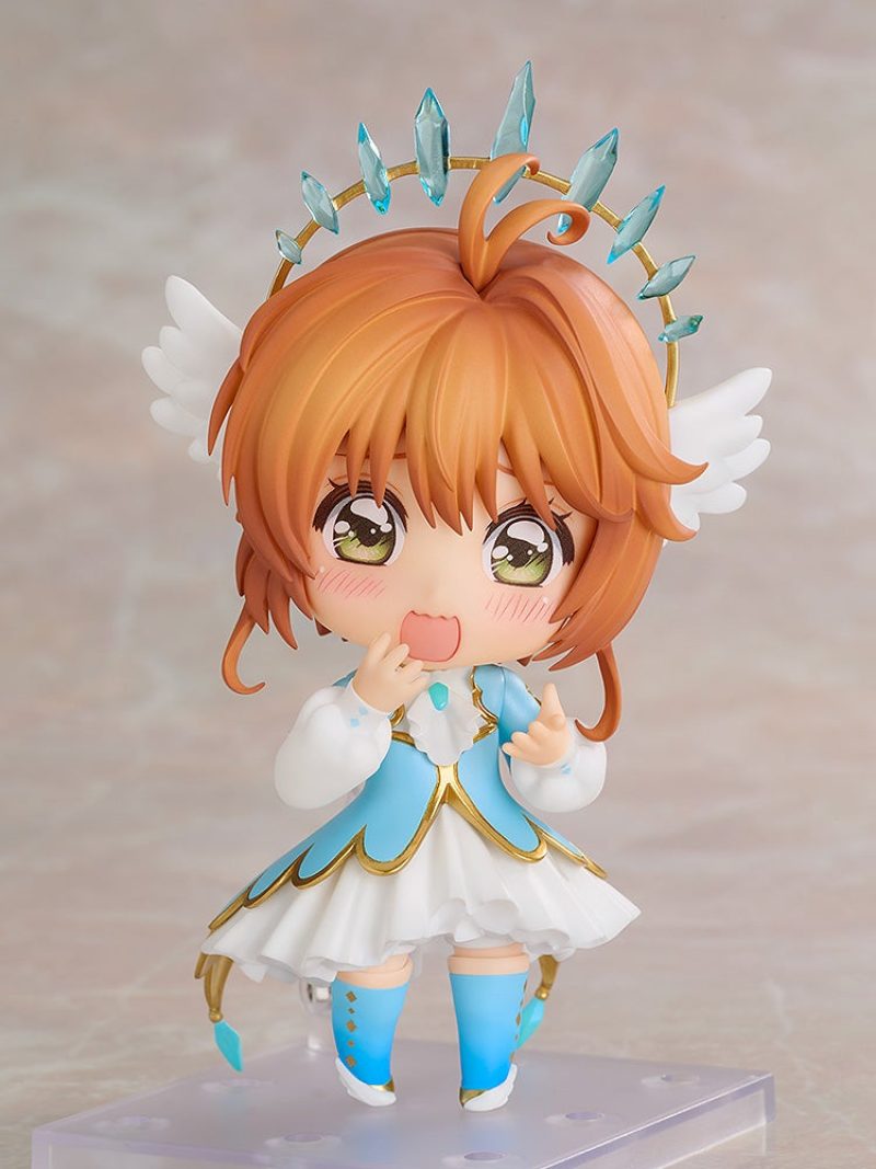 Nendoroid Sakura Kinomoto: My First Sparkle