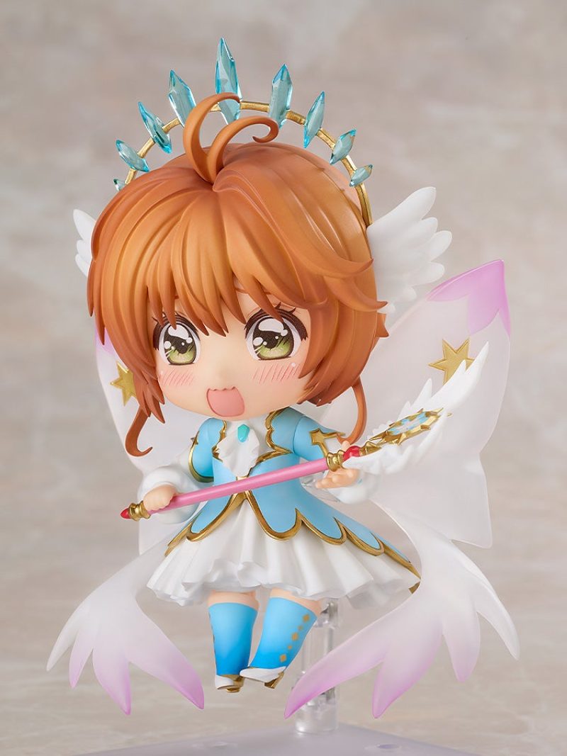 Nendoroid Sakura Kinomoto: My First Sparkle