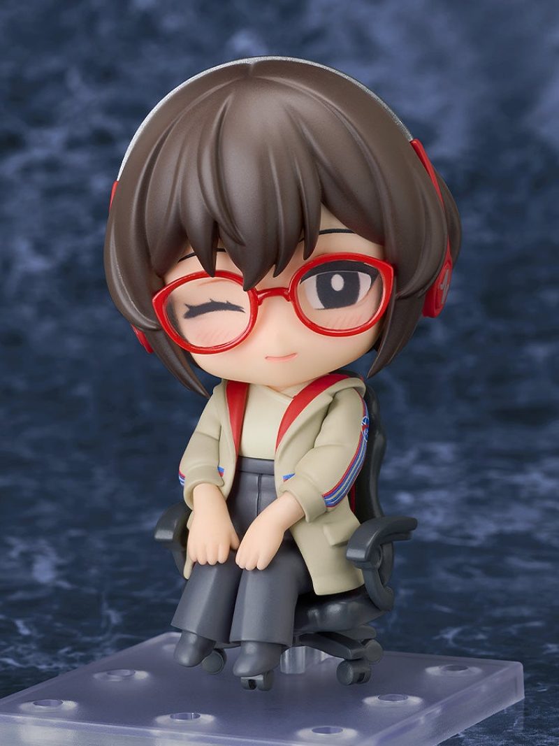 Nendoroid Satone