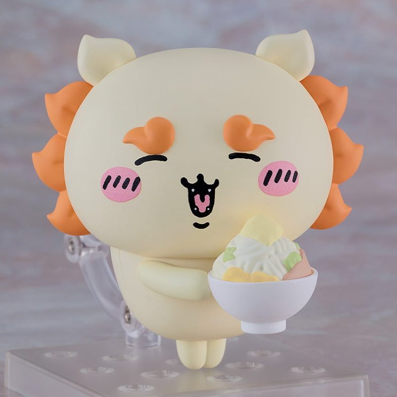 Nendoroid Shisa
