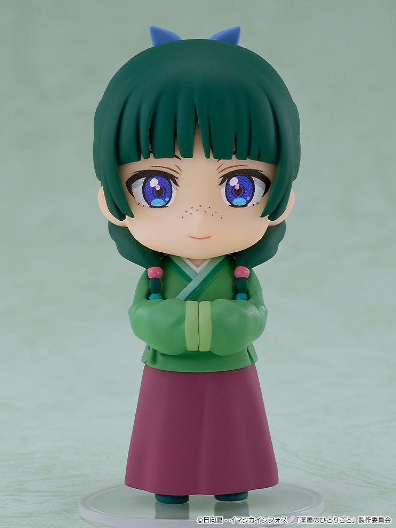 Nendoroid Surprise The Apothecary Diaries: Maomao & Jinshi Collection
