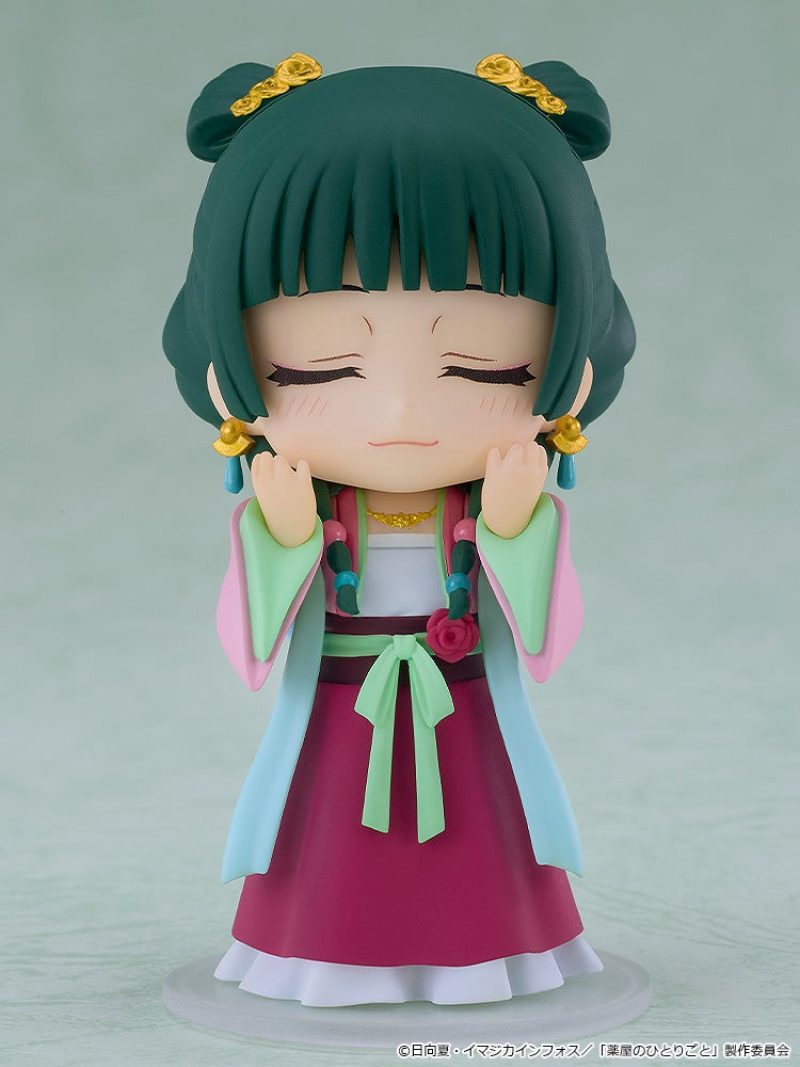 Nendoroid Surprise The Apothecary Diaries: Maomao & Jinshi Collection